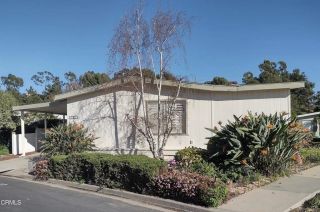 182 Rancho Adolfo 83, Camarillo, CA 93012