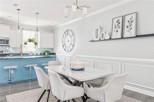 4108 Pleasant AVE, Norfolk, VA 23518
