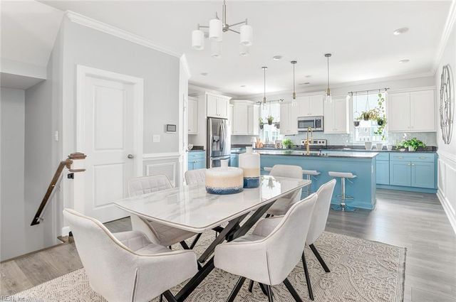4108 Pleasant AVE, Norfolk, VA 23518