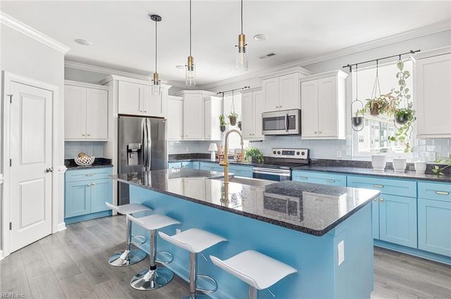 4108 Pleasant AVE, Norfolk, VA 23518