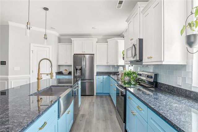 4108 Pleasant AVE, Norfolk, VA 23518