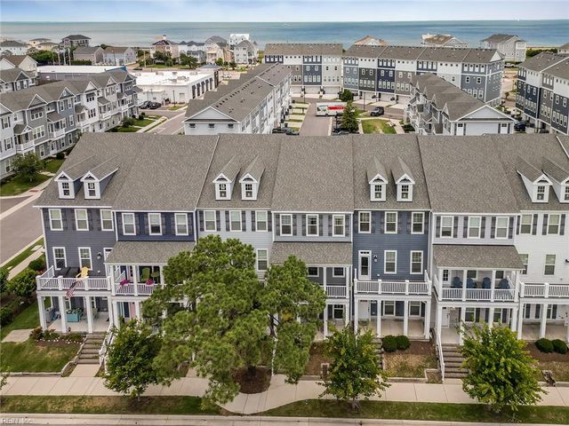 4108 Pleasant AVE, Norfolk, VA 23518