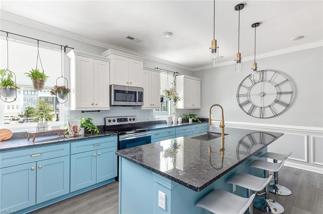 4108 Pleasant AVE, Norfolk, VA 23518
