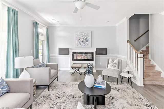 4108 Pleasant AVE, Norfolk, VA 23518