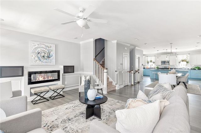 4108 Pleasant AVE, Norfolk, VA 23518