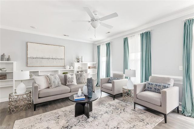 4108 Pleasant AVE, Norfolk, VA 23518