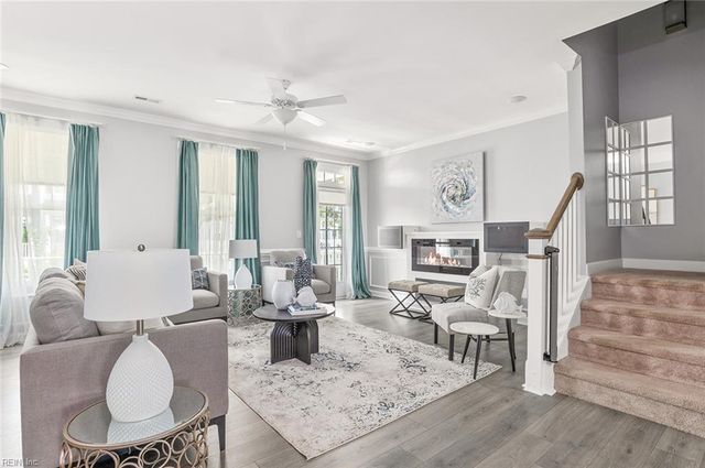 4108 Pleasant AVE, Norfolk, VA 23518