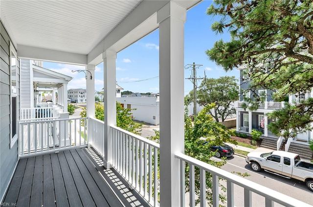 4108 Pleasant AVE, Norfolk, VA 23518