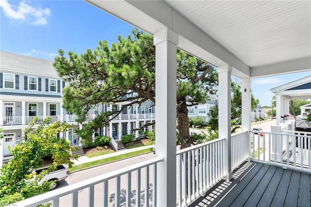 4108 Pleasant AVE, Norfolk, VA 23518
