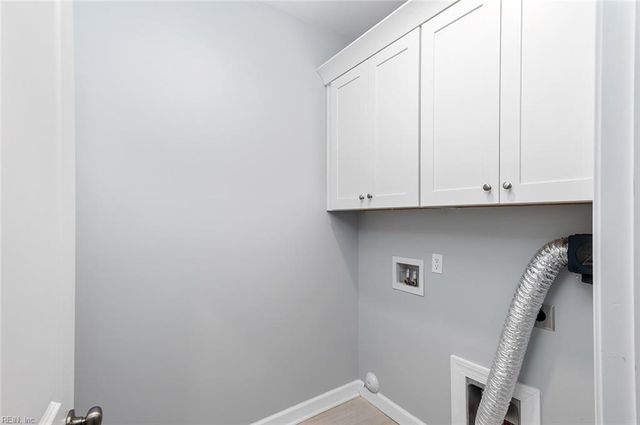 4108 Pleasant AVE, Norfolk, VA 23518