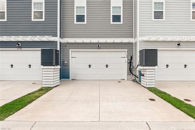 4108 Pleasant AVE, Norfolk, VA 23518
