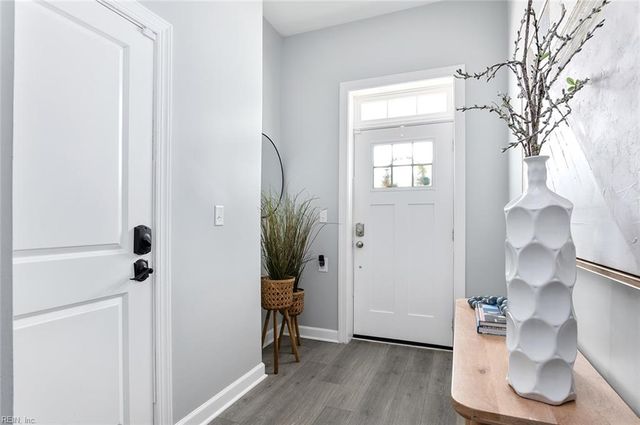 4108 Pleasant AVE, Norfolk, VA 23518