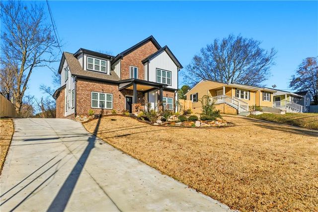 2990 Shallowford NE Road, Atlanta, GA 30341