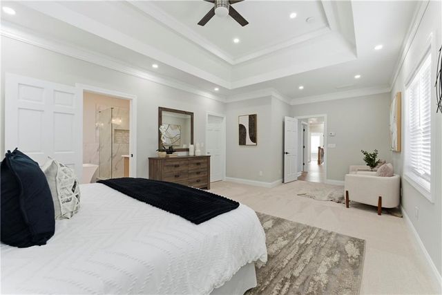 2990 Shallowford NE Road, Atlanta, GA 30341