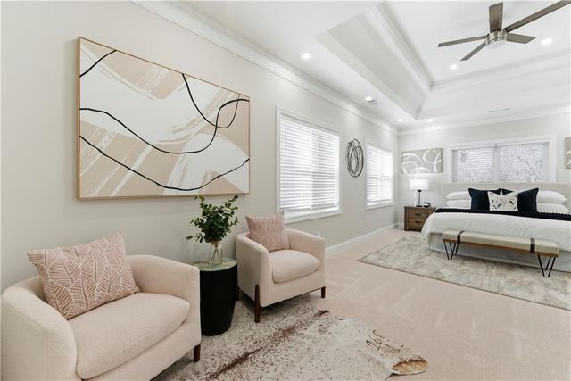 2990 Shallowford NE Road, Atlanta, GA 30341