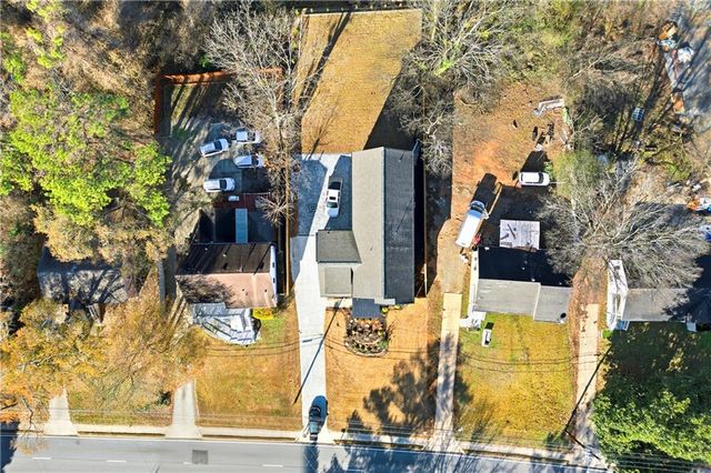 2990 Shallowford NE Road, Atlanta, GA 30341