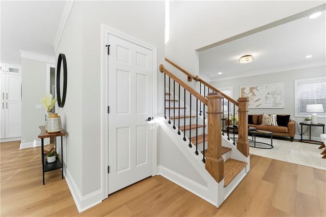 2990 Shallowford NE Road, Atlanta, GA 30341