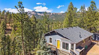33769 Myrna Court, Pine, CO 80470