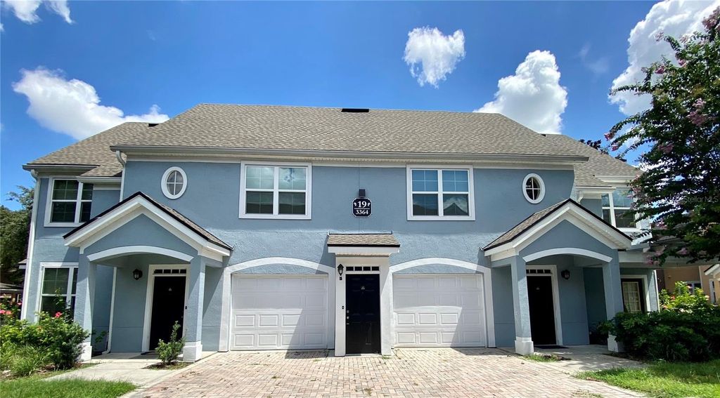 3364 WESTCHESTER SQUARE BOULEVARD 205, Orlando, FL 32835