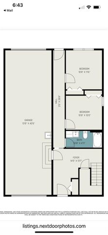 805 W Loomis Street, Ludington, MI 49431