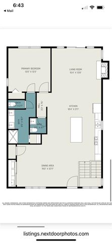 805 W Loomis Street, Ludington, MI 49431