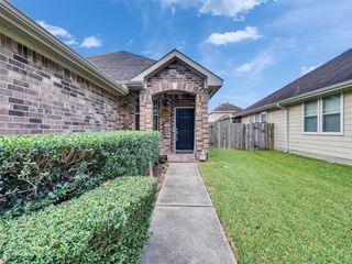 1210 Stallion Ridge, Alvin, TX 77511