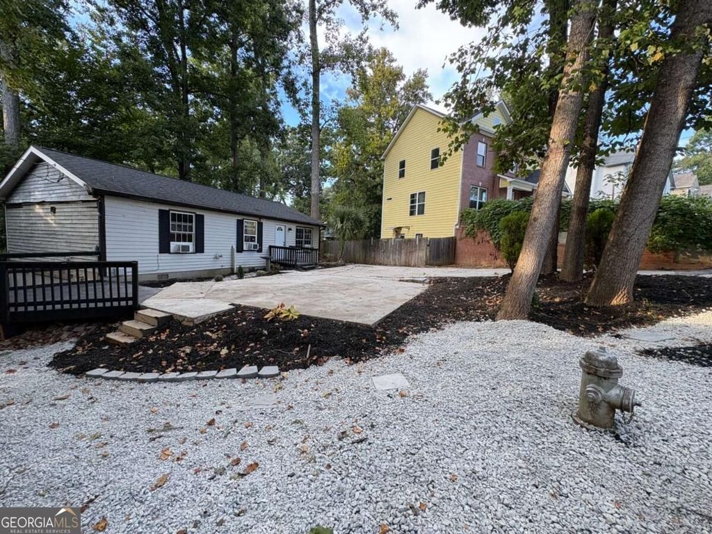 6543 Sage Street, Doraville, GA 30340 — photo 2