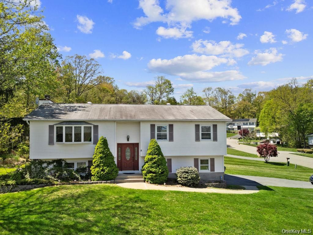 9 Jackson Street, Highland Mills, NY 10930