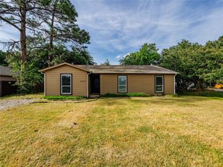 638 Matador Drive, Little Elm, TX 75068