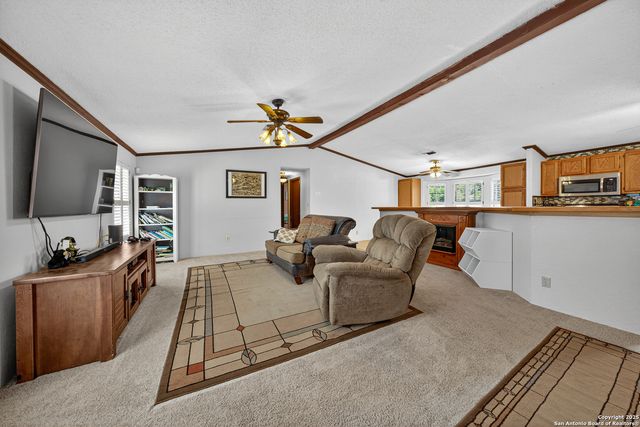 455 OAK VIEW DR, Lakehills, TX 78063