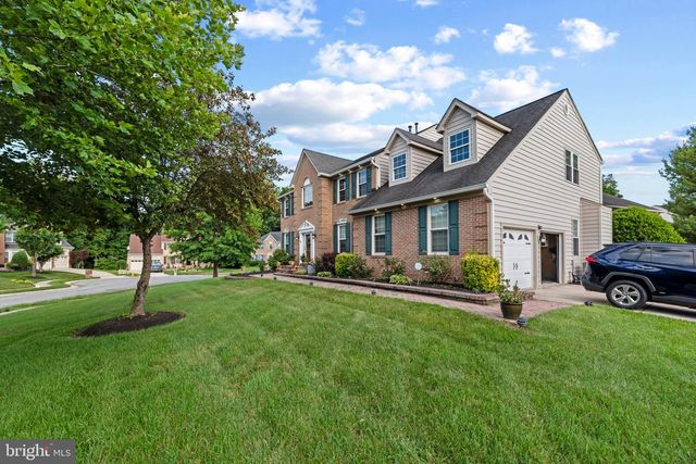 10884 ALYSSA LN, Waldorf, MD 20603
