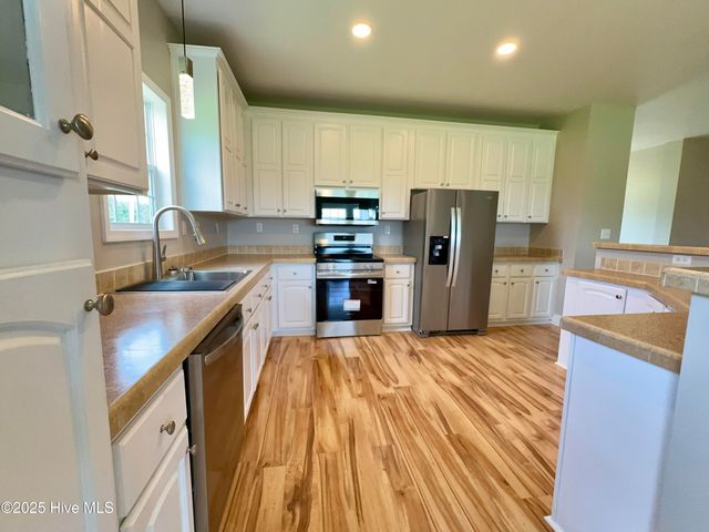 209 Whitemon Lane, Edenton, NC 27932