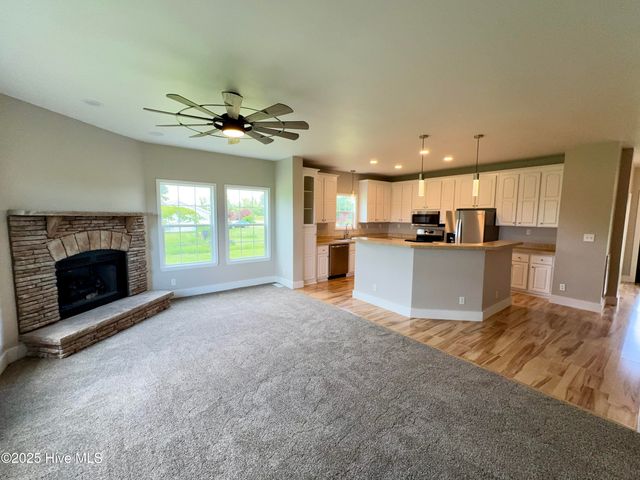 209 Whitemon Lane, Edenton, NC 27932