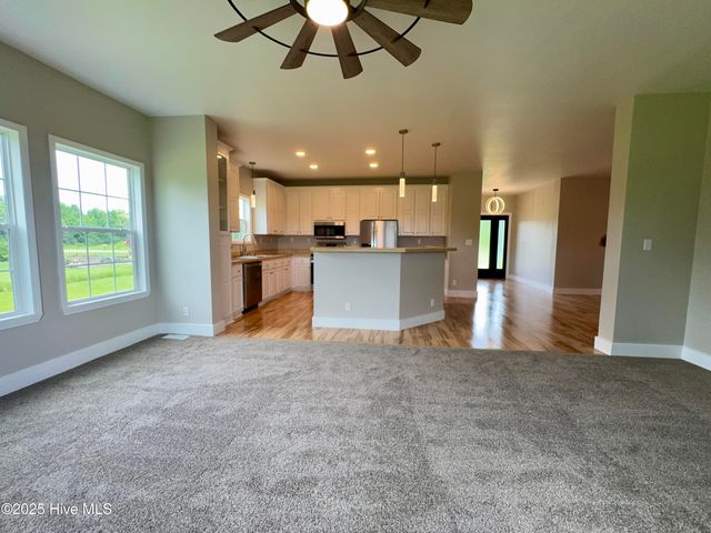 209 Whitemon Lane, Edenton, NC 27932