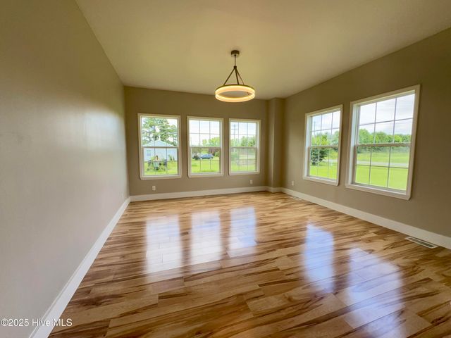 209 Whitemon Lane, Edenton, NC 27932
