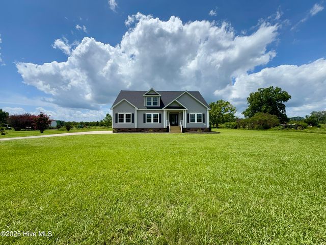 209 Whitemon Lane, Edenton, NC 27932