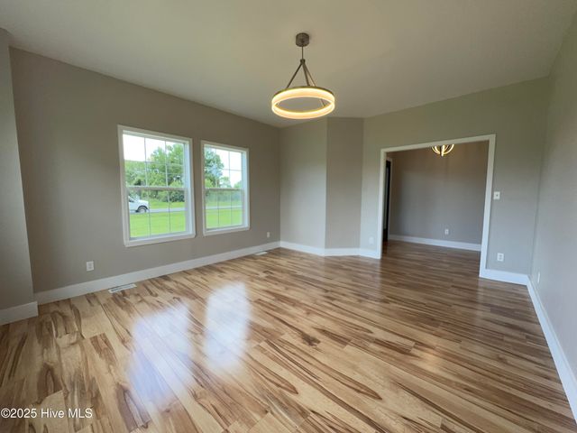 209 Whitemon Lane, Edenton, NC 27932