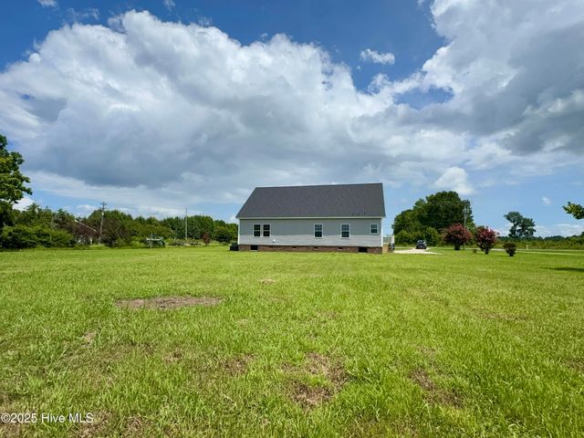 209 Whitemon Lane, Edenton, NC 27932