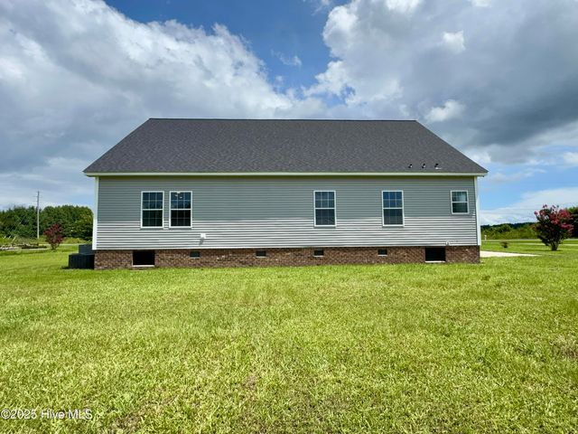 209 Whitemon Lane, Edenton, NC 27932