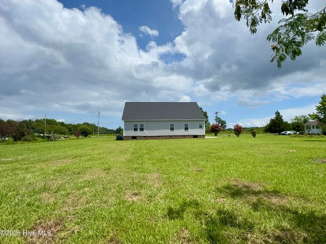 209 Whitemon Lane, Edenton, NC 27932