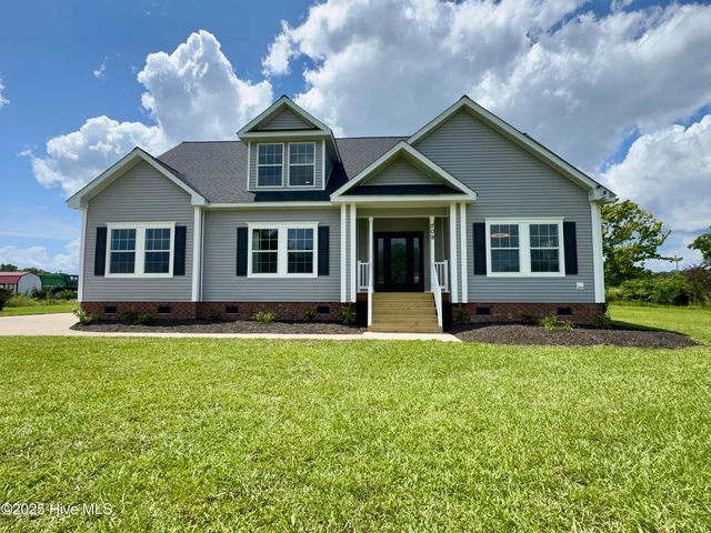 209 Whitemon Lane, Edenton, NC 27932