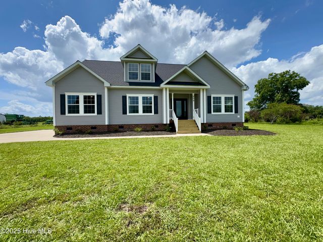 209 Whitemon Lane, Edenton, NC 27932