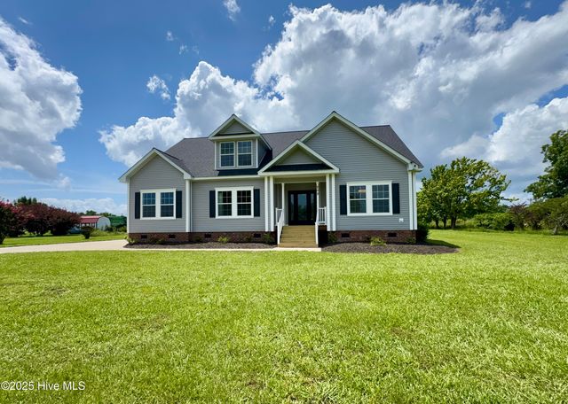 209 Whitemon Lane, Edenton, NC 27932