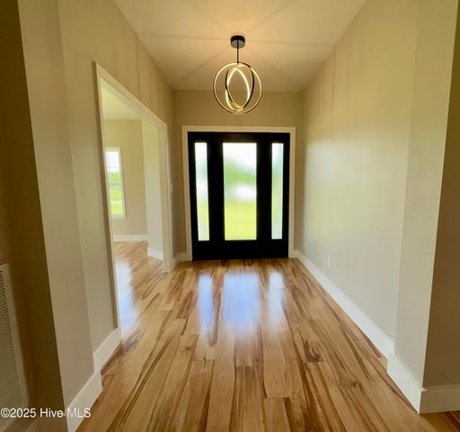 209 Whitemon Lane, Edenton, NC 27932