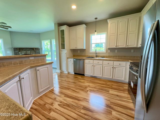 209 Whitemon Lane, Edenton, NC 27932