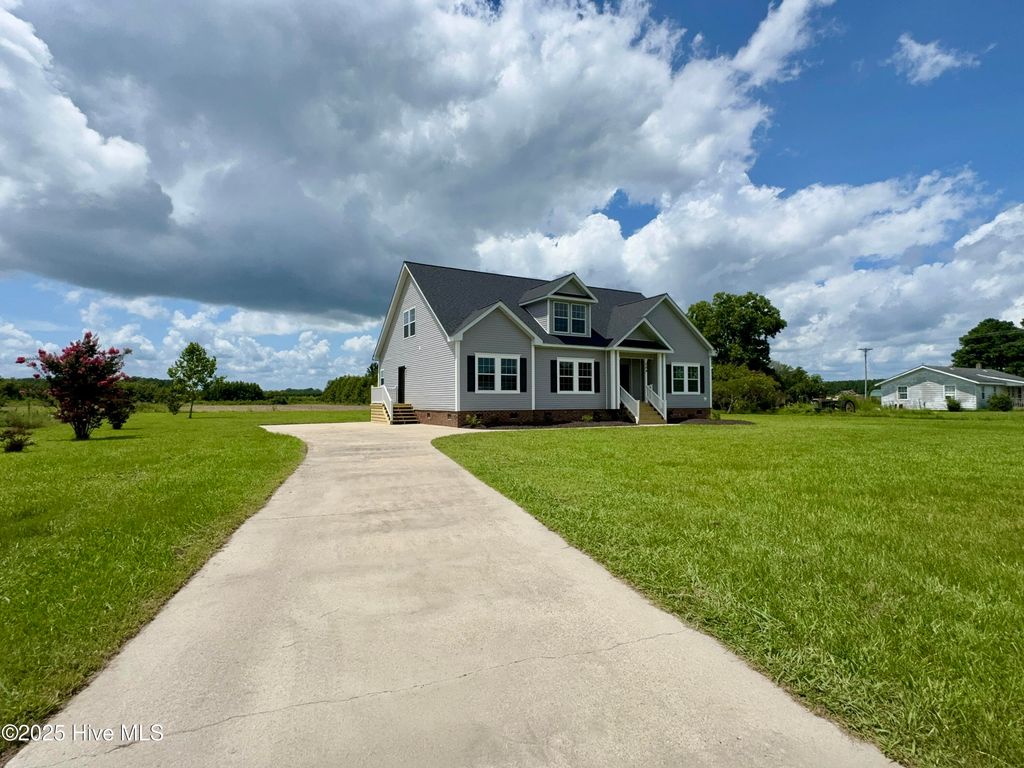 209 Whitemon Lane, Edenton, NC 27932