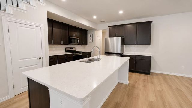 4118 Stockyard Station Lane, Sachse, TX 75048