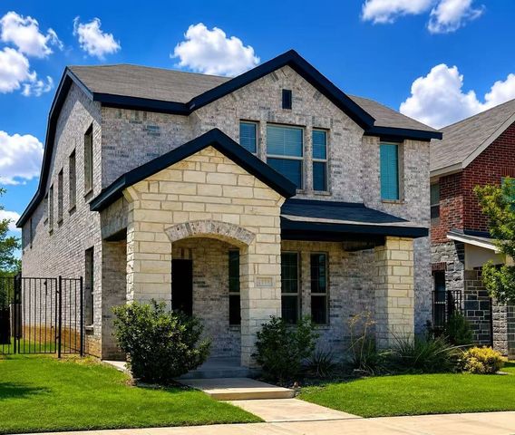 4118 Stockyard Station Lane, Sachse, TX 75048