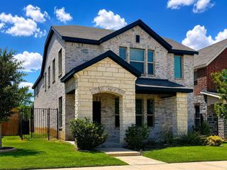 4118 Stockyard Station Lane, Sachse, TX 75048