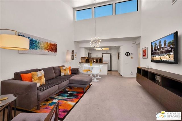 500 E Amado Road 215, Palm Springs, CA 92262